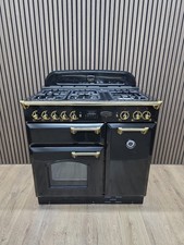 RANGEMASTER CLASSIC 90 DUAL