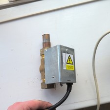 2 Port Motorised Valve Fits