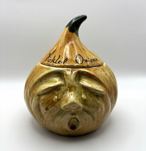 Vintage toni raymond - vintage, pottery