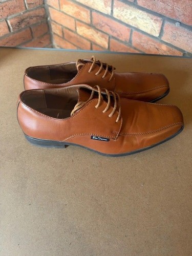 Ben sherman men brown - sherman,