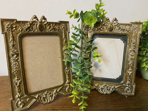 Gorgeous antique french gilt - antique,