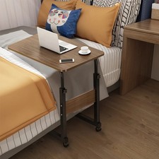 Over Bed Chair Table Hospital