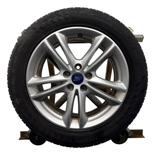 Ford mondeo alloy wheel zetec - wheel,