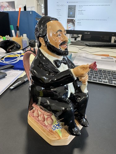 Kevin francis ceramics - francis,
