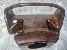 RANGE ROVER P38 BINNACLE