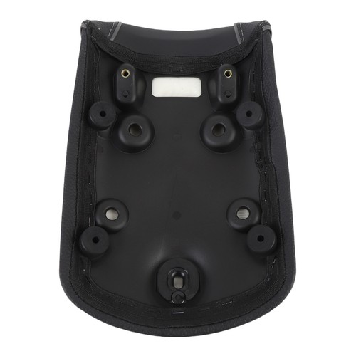 Motorcycle rear passenger seat - rear,