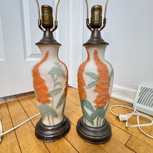 Vintage pair art - vintage, of