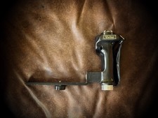 Vivitar left hand ergonomic