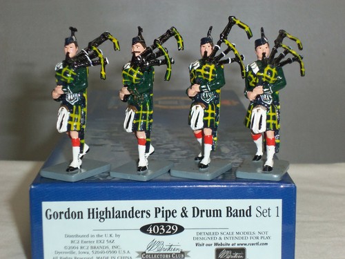 Britains 40329 gordon - britains,