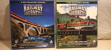 The Worlds Greatest Railway