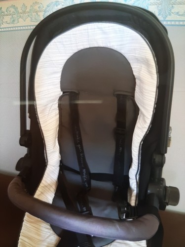 Matrix jane pram pushchair - jane,
