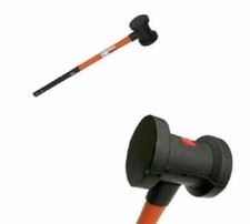 Fence Post Fibreglass Shaft