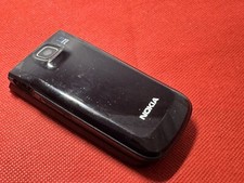 Nokia 2720 Fold - Black