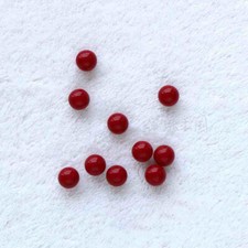 6.3/8/10/12mm Small Glass Beads Glass Ball Multicolour Fish Tank Vase Decoration