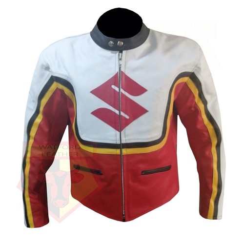 Suzuki famous design armour - famous,