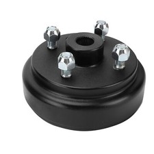 Rear Wheel Brake Hub Drum