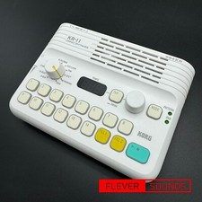 Korg KR-11 Compact Rhythm Box