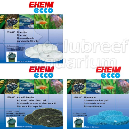 Eheim easy ecco - eheim,