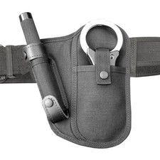 Protec 21 Inch Baton and Handcuff Pouch