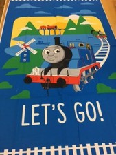 Thomas the Tank Engine© Let's