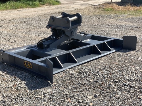 Ton excavator tilt - ton,