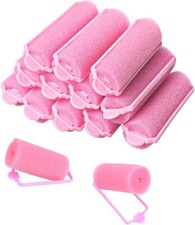 36 Pcs Foam Hair Rollers Soft