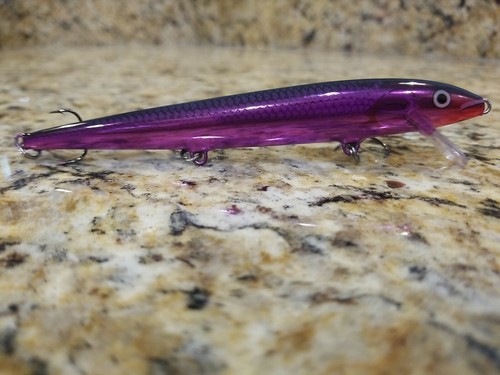 Rapala original floating 13 - original,