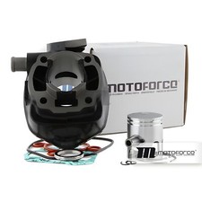 Motoforce Cylinder Kit Black