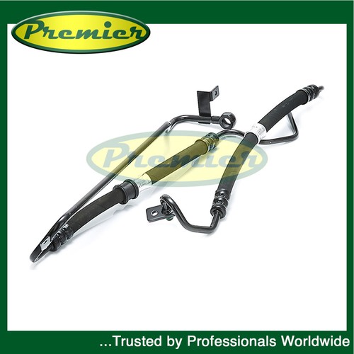 Premier new power steering - new,