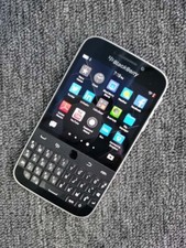 BlackBerry Classic Q20 Black