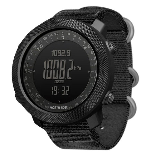 North edge smart watch for - watch,