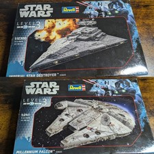 Revell Star Wars Model Kit