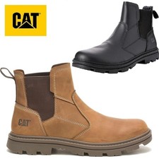 Cat mens practitioner chelsea - mens,