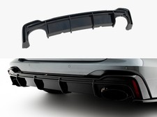 Maxton Design Rear Valance for Audi RS6 C8