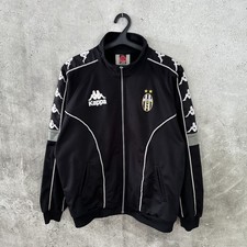 JUVENTUS 1998 1999 TRAINING