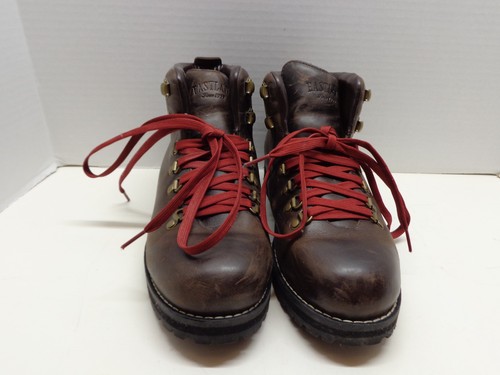 Eastland leather hiking boots - eastland,
