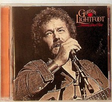 Gordon Lightfoot – Dream