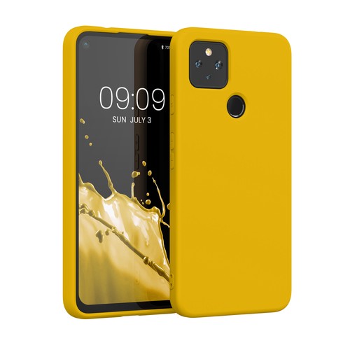 Soft rubberized tpu slim phone - slim,