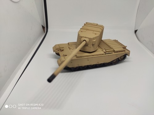 British fv4005 tank - fv4005,