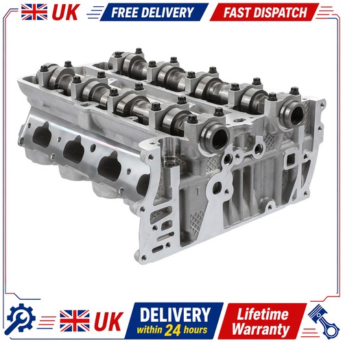 Cylinder head assembly for - cylinder,