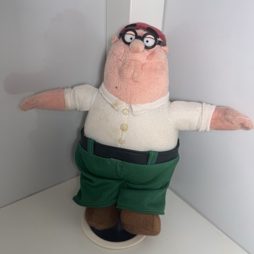 Peter griffin family guy - griffin, 11