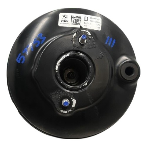 Bmw brake servo - brake, f10