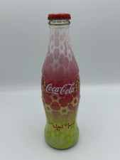Coca cola limited - edition, 2003