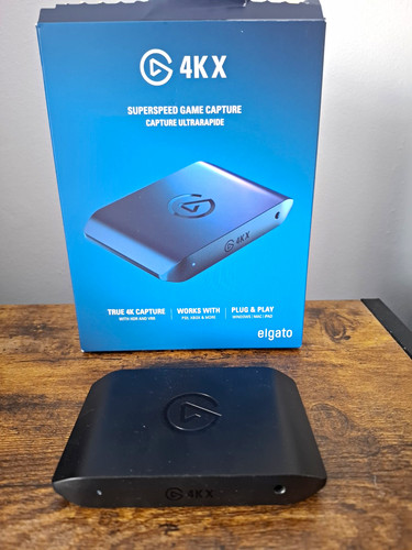 Elgato external digital - elgato, 4k