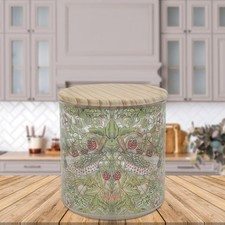 LEONARDO WILLIAM MORRIS