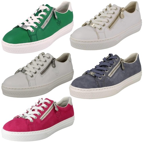 Rieker ladies casual - rieker, trainers