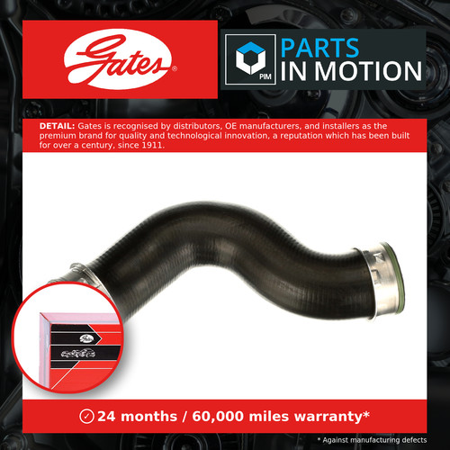 Turbo hose fits golf - turbo, vw