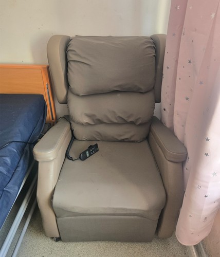 Medical chair accora - medical,