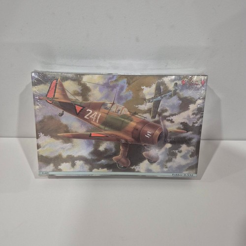 Classic airframes scale - classic,