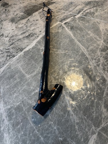 Irish shillelagh - irish,
